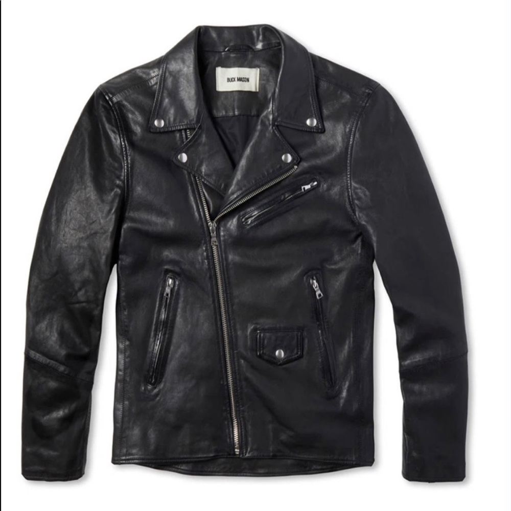 Buck Mason Bruiser Jacket size L